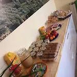 ベッド・アンド・ブレックファスト B＆b ジュノーネ アグリジェント