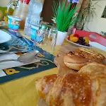 Frühstückspension Giunone 3*