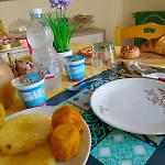Frühstückspension Giunone Agrigent
