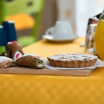 Giunone Frühstückspension