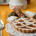 Frühstückspension Giunone