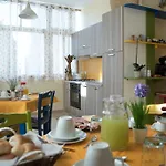 Giunone Frühstückspension 3*