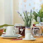 Giunone Frühstückspension Agrigent