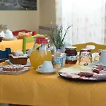 Giunone Frühstückspension 3*