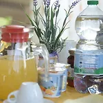 Giunone Frühstückspension Agrigent