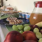 Frühstückspension Giunone Agrigent