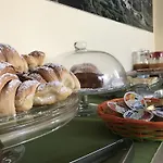 Frühstückspension Giunone