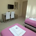 Giunone Frühstückspension 3*