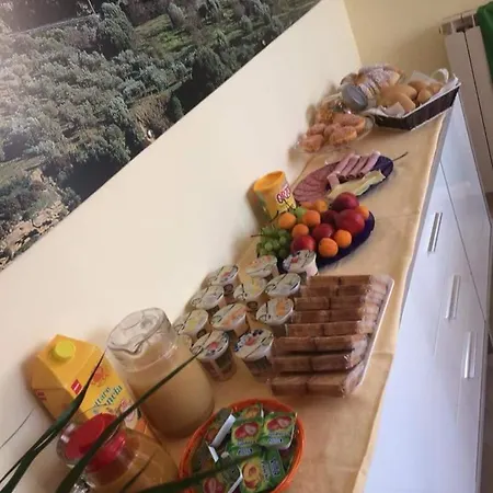 Bed and Breakfast Giunone Αγκριτζέντο