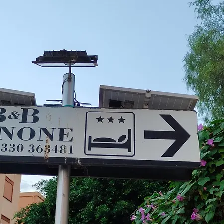 Giunone 3* Agrigento