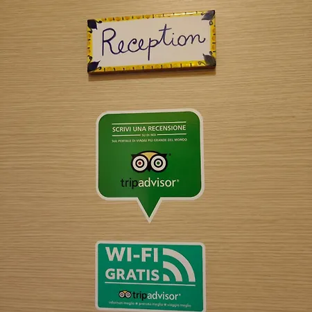 Giunone Frühstückspension Agrigent
