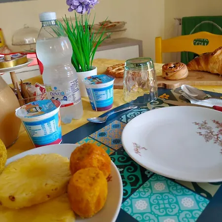 Bed & Breakfast Giunone Agrigento