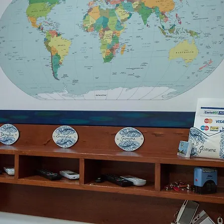 Giunone Bed & Breakfast