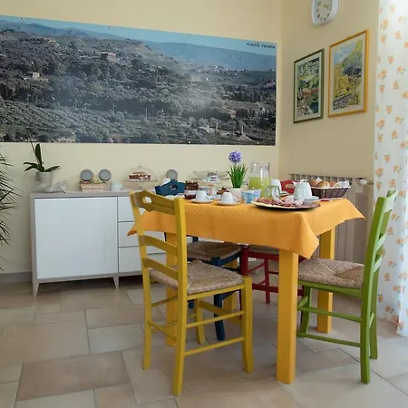 Giunone Bed & Breakfast Agrigento