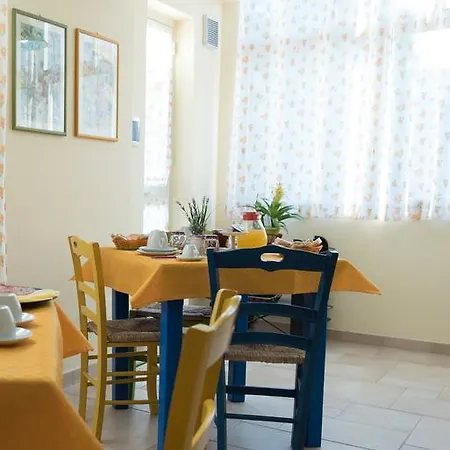 Giunone Bed & Breakfast