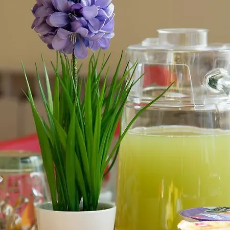 Bed & Breakfast Giunone 3*