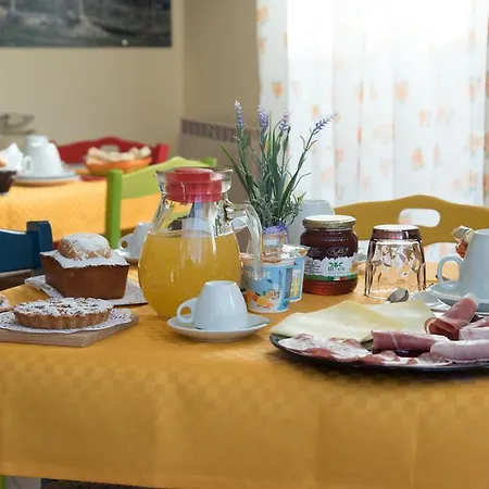 Giunone Bed and Breakfast 3*
