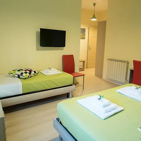 Giunone Bed & Breakfast Agrigento