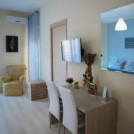 Giunone Bed & Breakfast