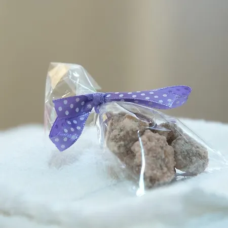 Bed & Breakfast Giunone 3*