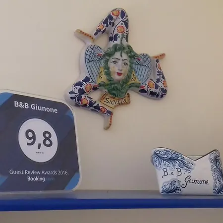 Giunone Bed & Breakfast