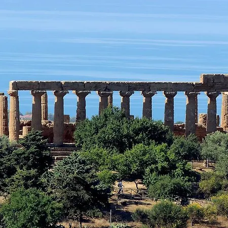 Giunone 3* Agrigento