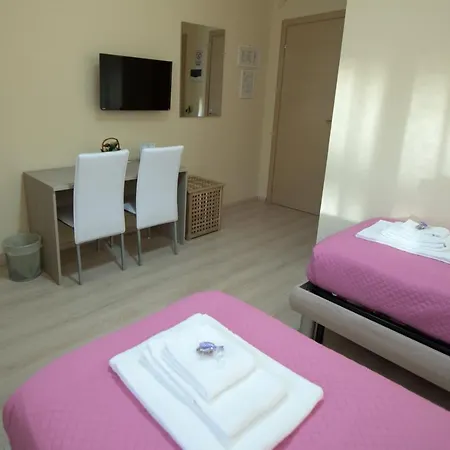 Giunone Bed & Breakfast 3*