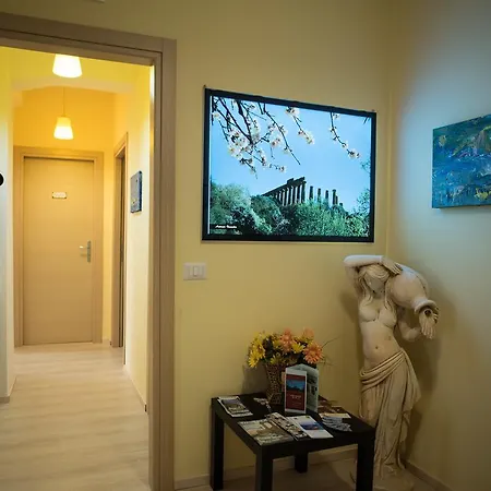 Bed & Breakfast Giunone