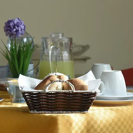Giunone Bed & Breakfast Agrigento