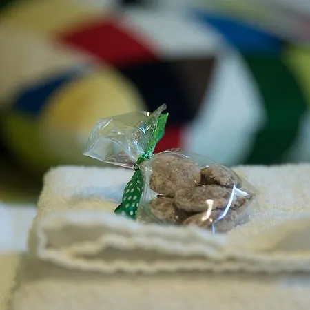 Bed & Breakfast Giunone Agrigento