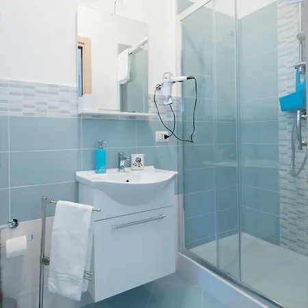 Bed & Breakfast Giunone 3*