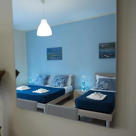 Bed & Breakfast Giunone 3*