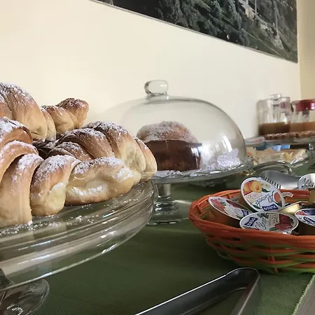 فندق مبيت وإفطار Giunone