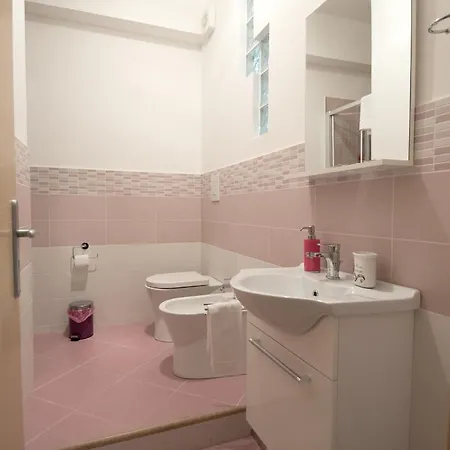 Bed & Breakfast Giunone Agrigento