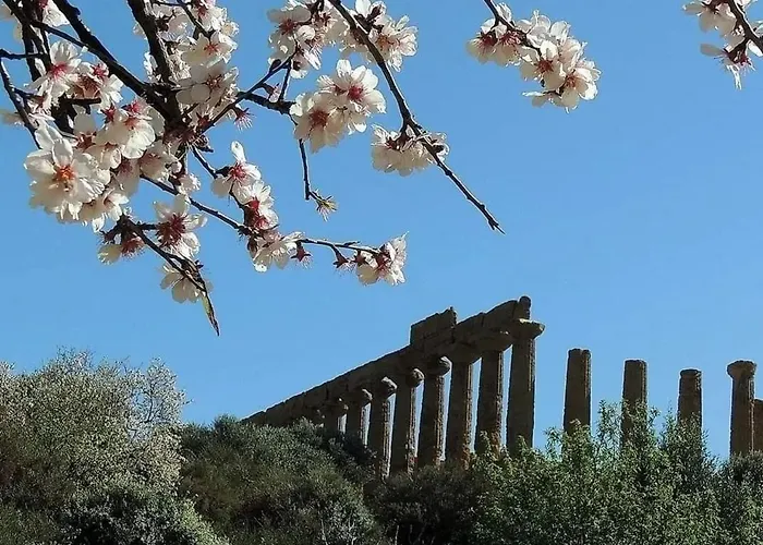 Giunone Αγκριτζέντο