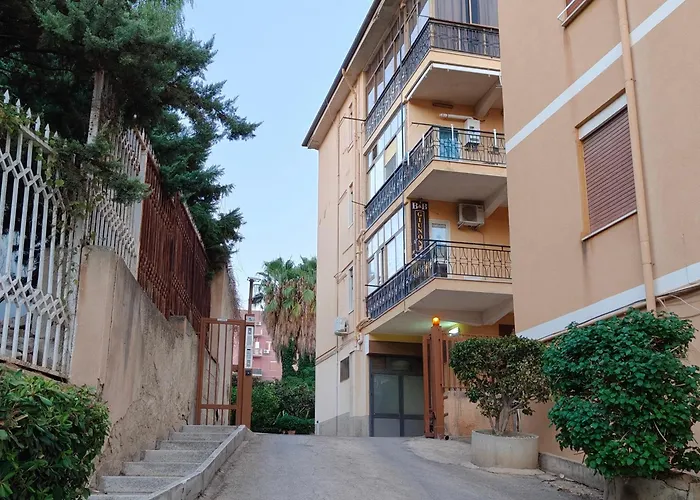 Giunone Bed and Breakfast
