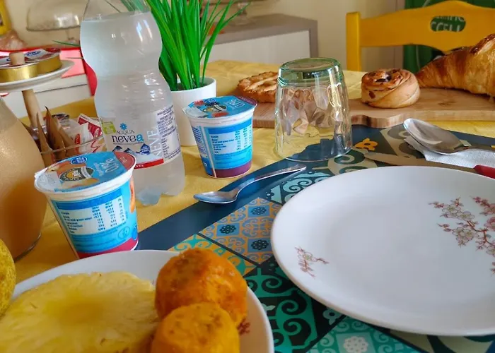 Bed and Breakfast Giunone Αγκριτζέντο