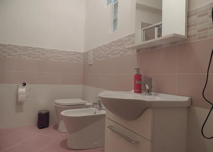 Bed and Breakfast Giunone