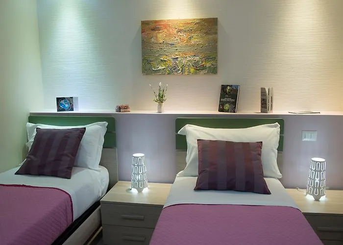 Giunone Bed and Breakfast