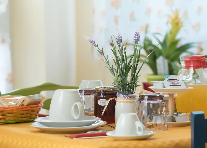 Giunone Bed and Breakfast Αγκριτζέντο