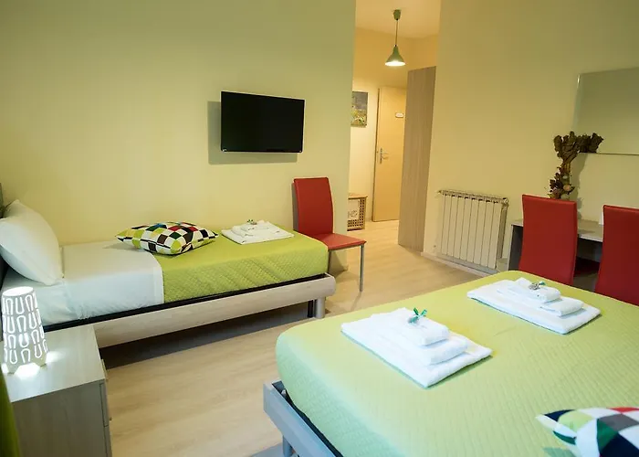 Giunone Bed and Breakfast Αγκριτζέντο