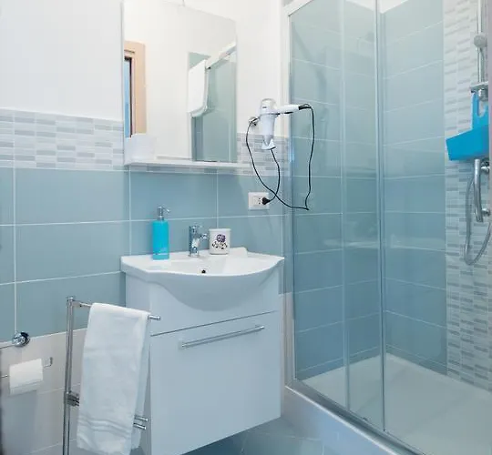Bed and Breakfast Giunone 3*