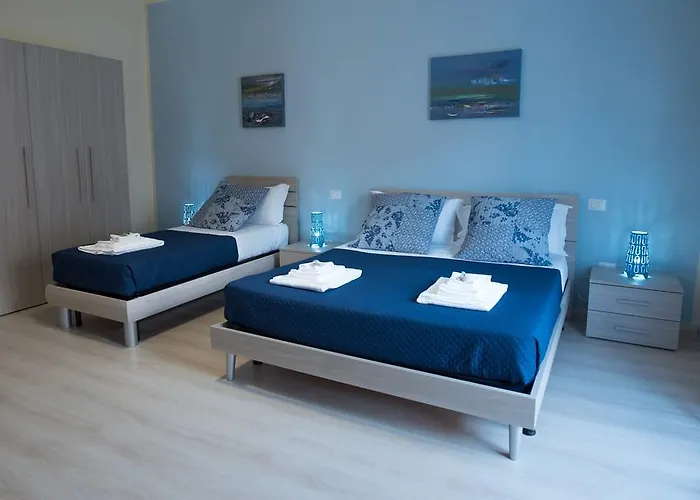 Bed and Breakfast Giunone Αγκριτζέντο