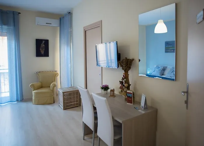 Giunone Bed and Breakfast