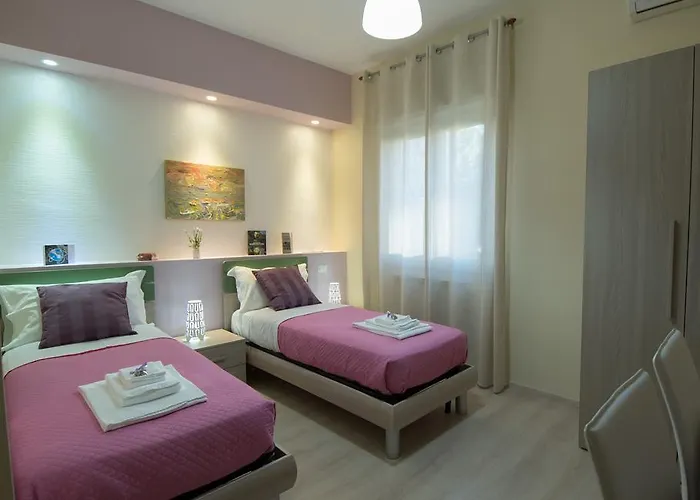 Bed and Breakfast Giunone Αγκριτζέντο