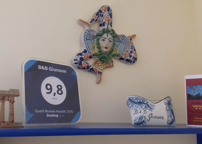 Giunone Bed and Breakfast