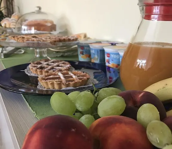 Bed and Breakfast Giunone Αγκριτζέντο