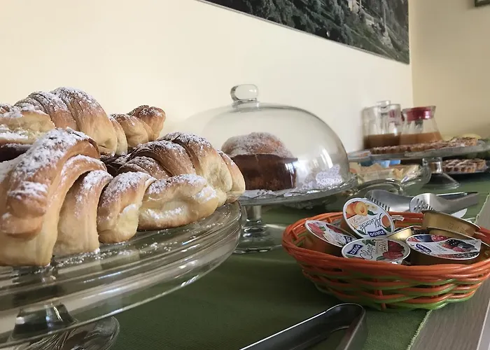 Bed and Breakfast Giunone