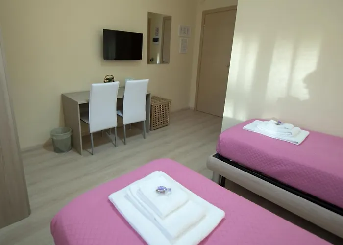 Giunone Bed and Breakfast 3*