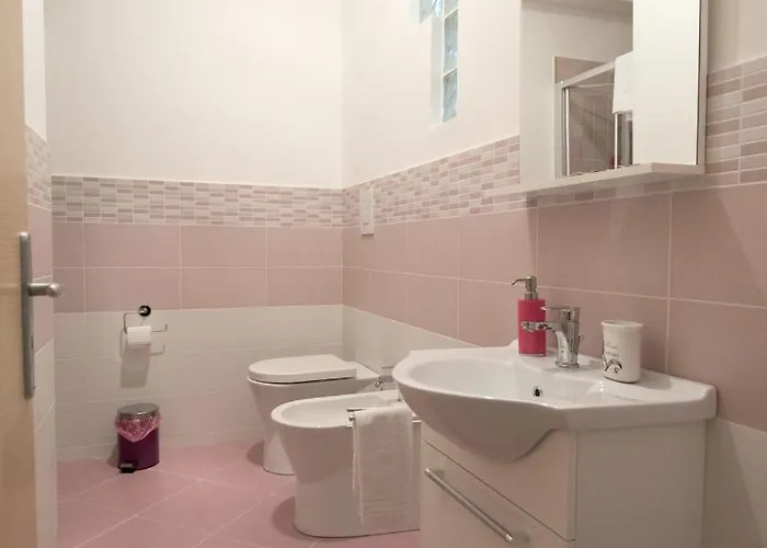 Bed and Breakfast Giunone Αγκριτζέντο